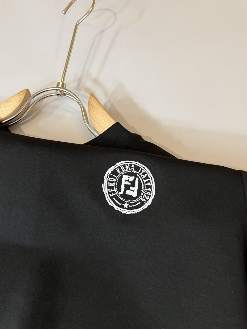 F**di t-shirts